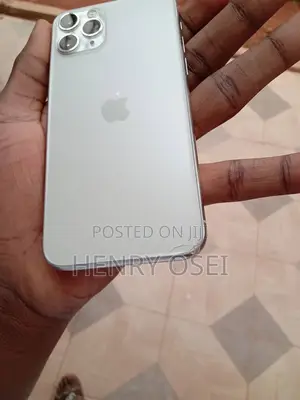 Apple iPhone 11 Pro 64 GB Gray