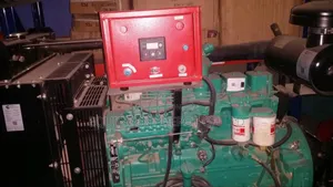 Diesel Engine Water Pump