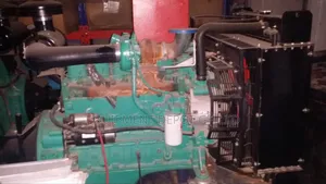 Diesel Engine Water Pump