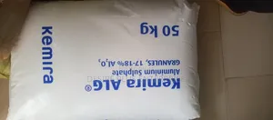 Floculant Aluminum Sulphate