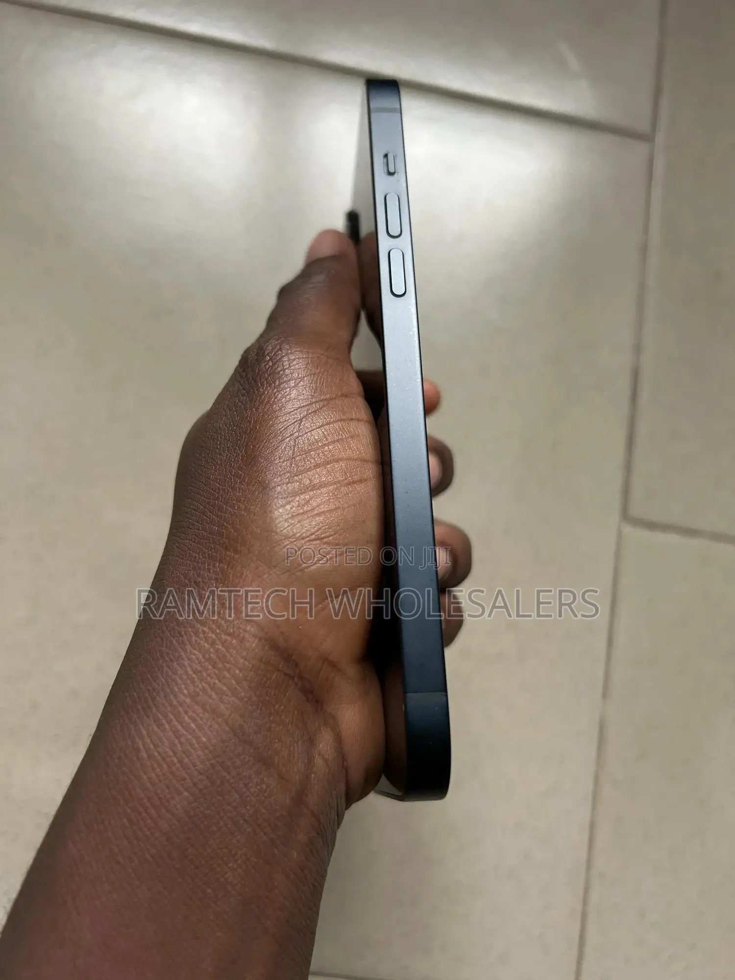 Apple iPhone 14 Plus 128 GB Black