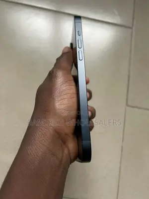 Apple iPhone 14 Plus 128 GB Black
