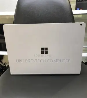 Laptop Microsoft Surface Book 2 8GB Intel Core I5 SSD 256GB
