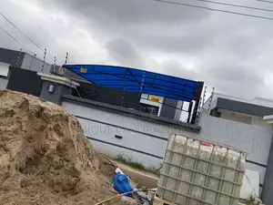Low High Tent