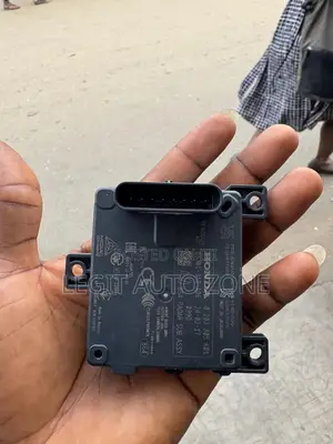 Honda CRV 2023,2024,2025, Radar Sensor Available
