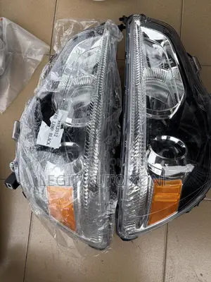 Mitsubishi Outlander Asx 2012,2013,2014,2015, Headlight