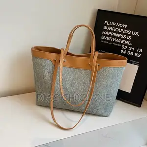 Ladies Handbag