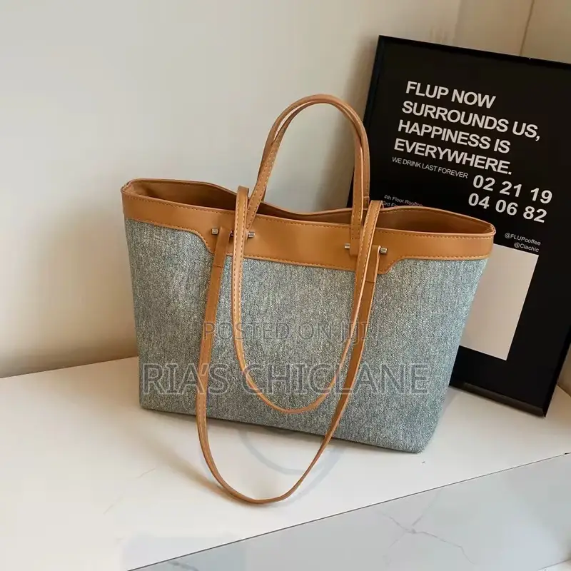 Ladies Handbag
