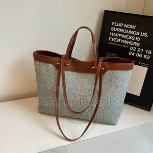 Ladies Handbag