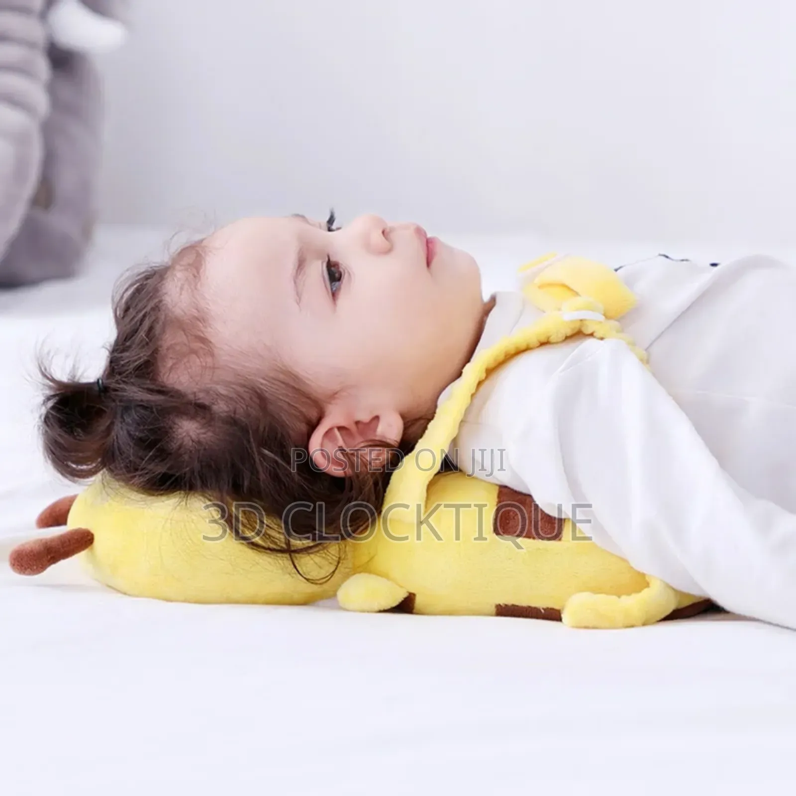 Baby Head Protector/Fall Protection
