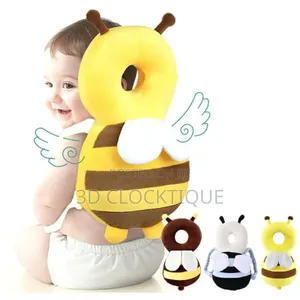 Baby Head Protector/Fall Protection