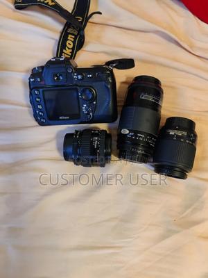 Digital Camera in Kasoa - Photo & Video Cameras, Oloboye Commodore ...