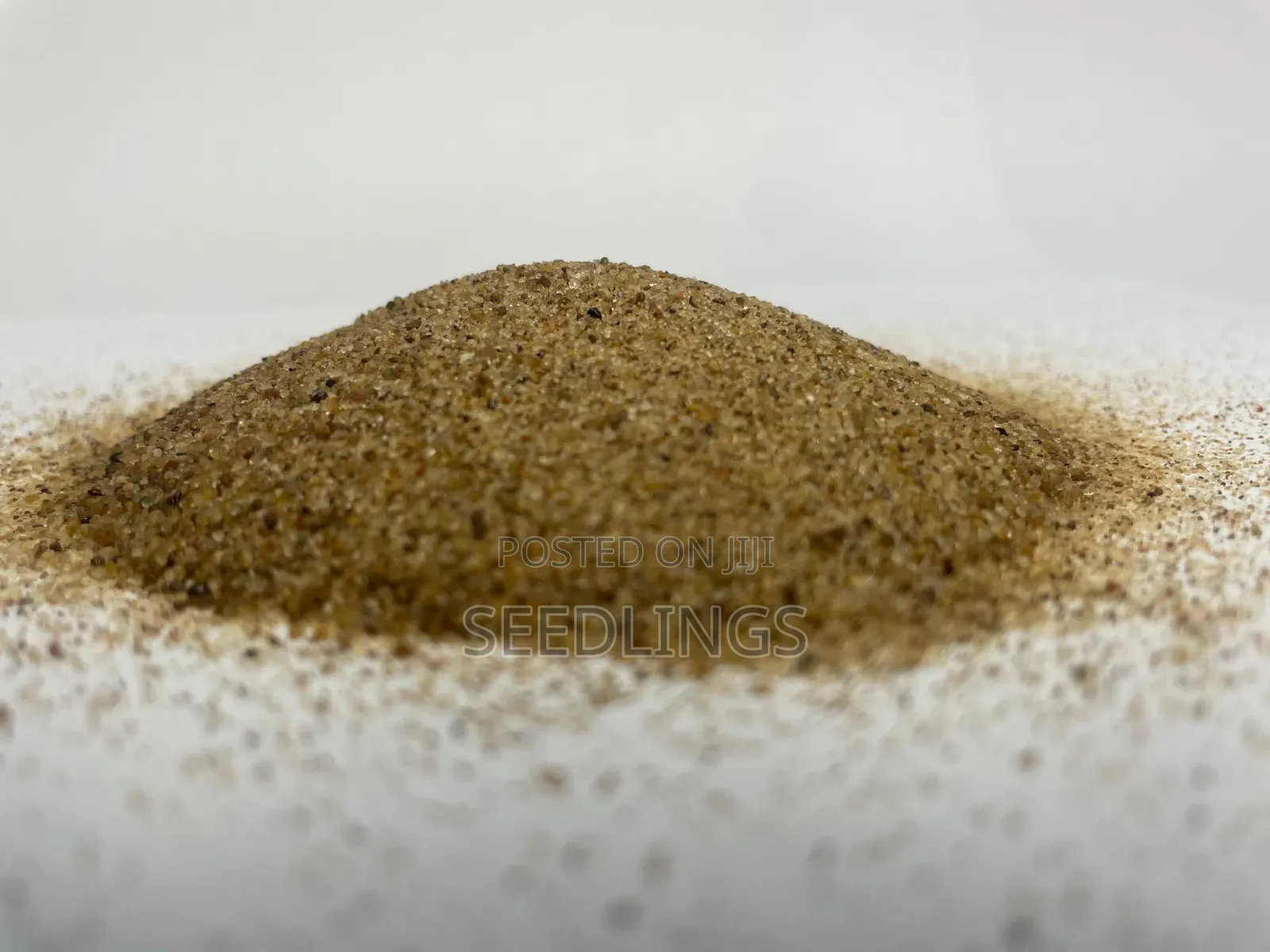 Quartz/Silica Sand