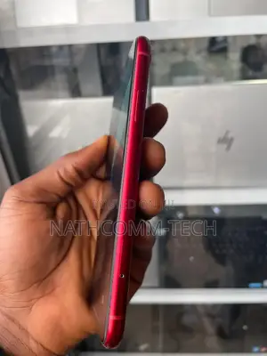 Apple iPhone XR 128 GB Red