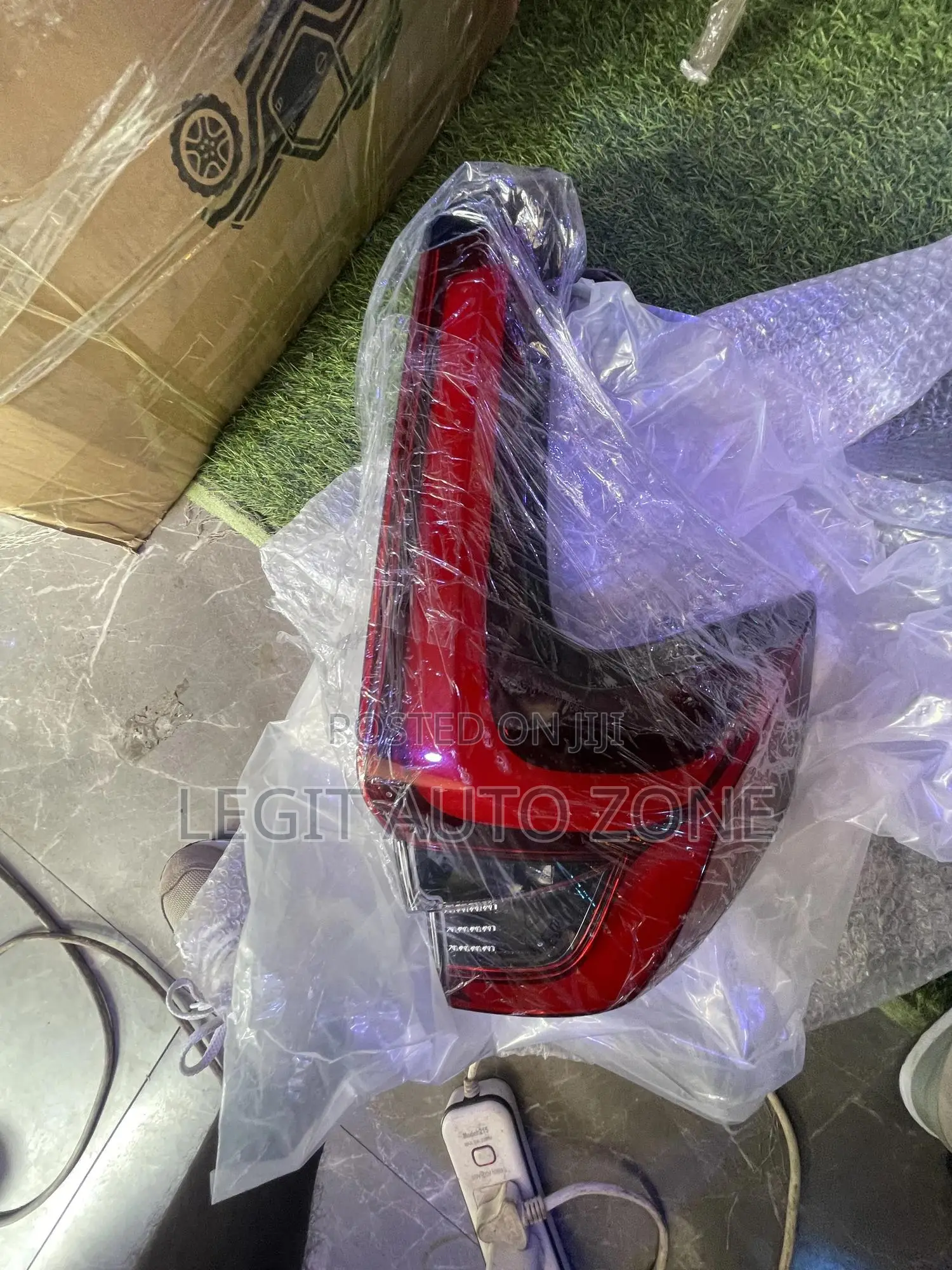 Honda CRV 2023,2024,2025 Taillights Available