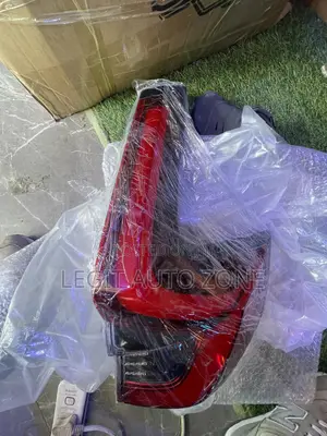Honda CRV 2023,2024,2025 Taillights Available