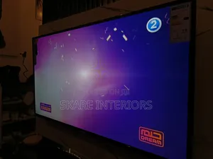 Asano Smart Tv