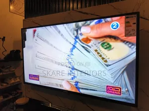 Asano Smart Tv
