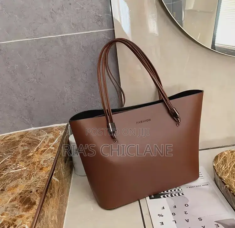 Luxury Bag