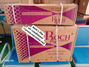Cold Heart,Warm Room Roch 1.5hp Air-Conditioner Cool Roch 1.5hp