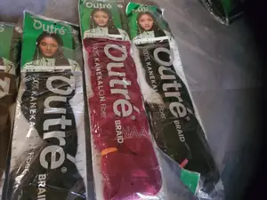 Outre Hair