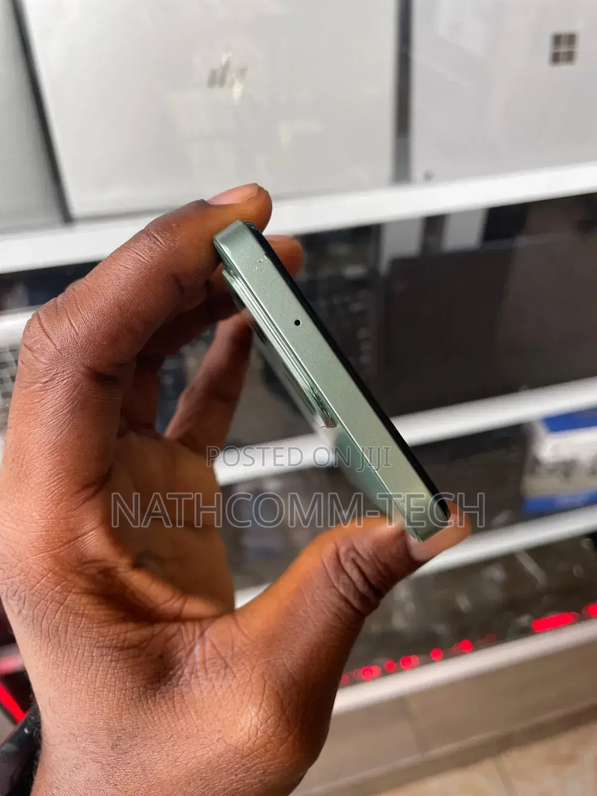 Huawei Honor 4 GB Green
