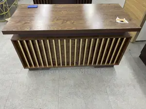Office/Home Desk With Drawers