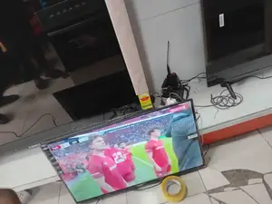 Nexon Murale Gratuite 32 Digital Led Television