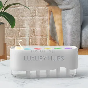 Smart Home Humidifier 600ml