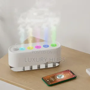Smart Home Humidifier 600ml