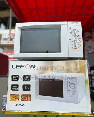 Lefon Microwave 20l