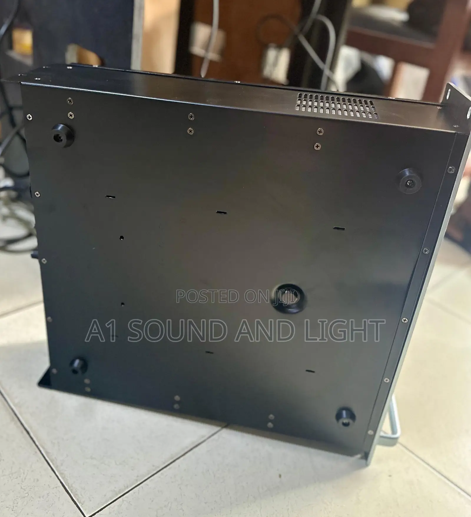 Ev P9300 Bass Amplifier [ Original Board ]