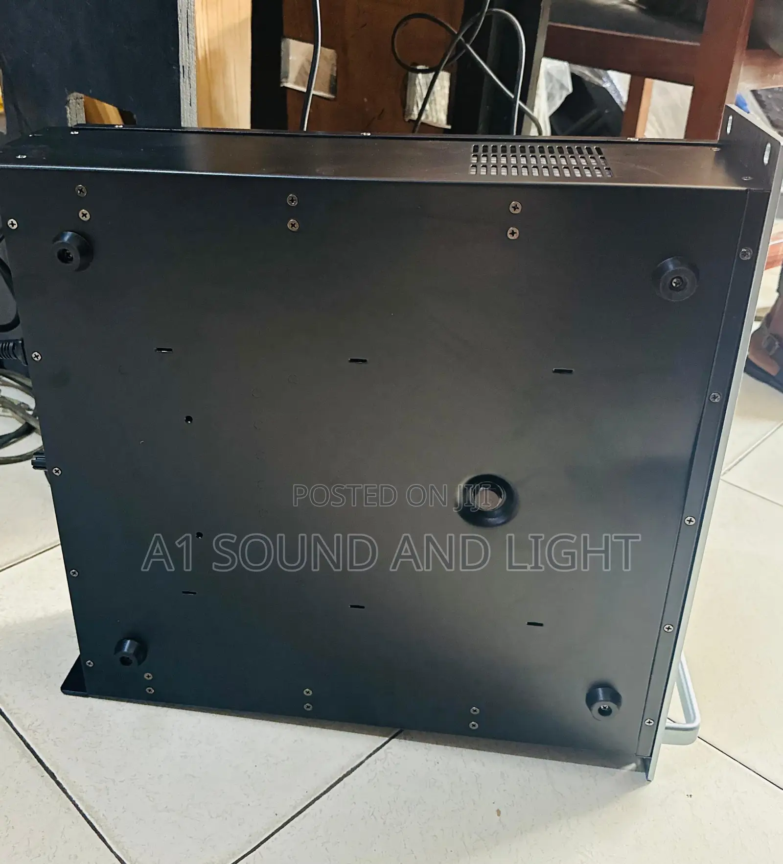 Ev P9300 Bass Amplifier [ Original Board ]