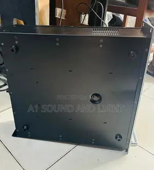 Ev P9300 Bass Amplifier [ Original Board ]