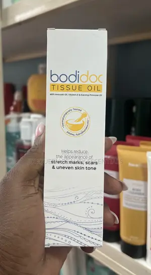 Bodidoc Tissue Oil