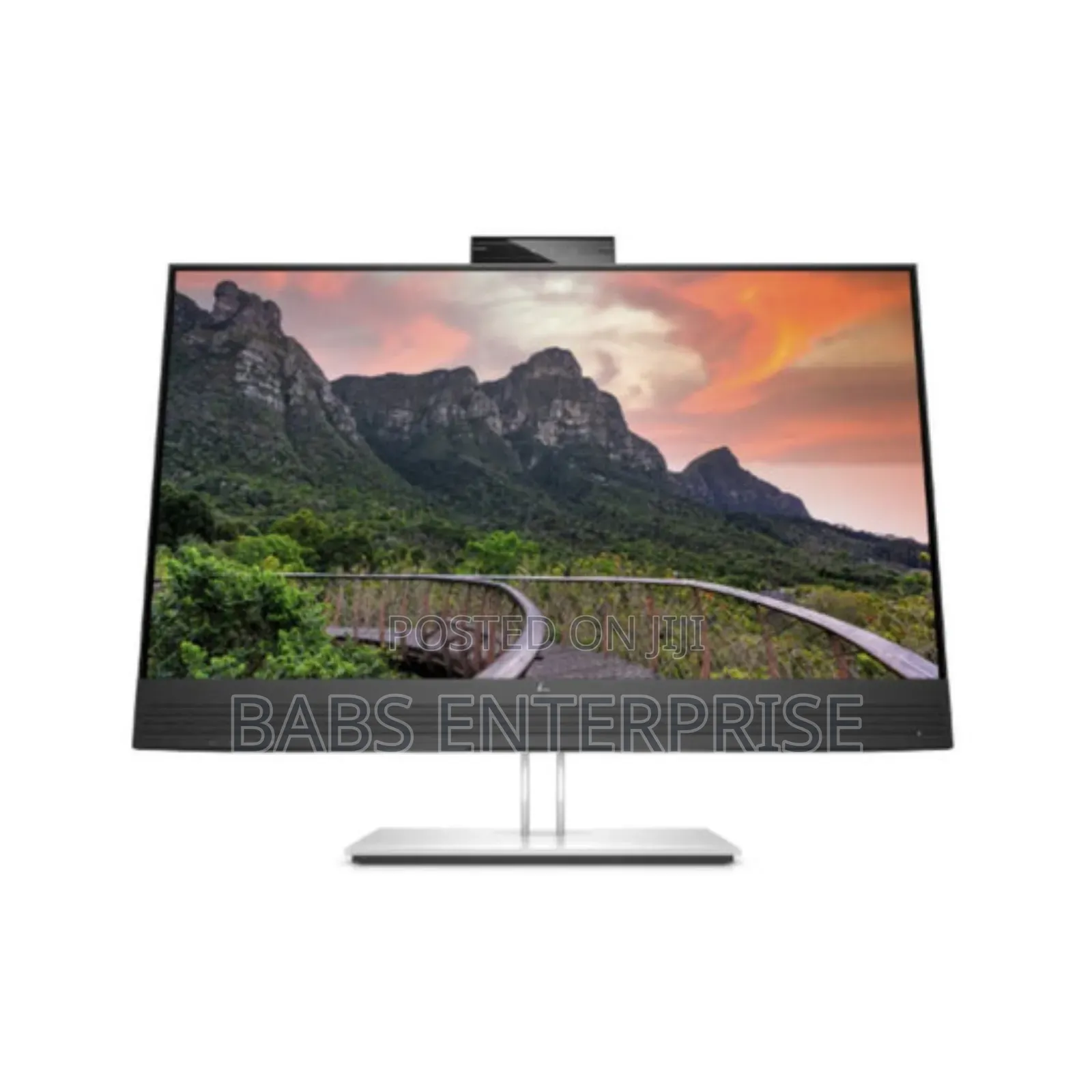 Hp E27m G4 27" Qhd
