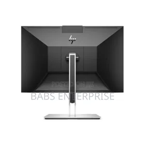 Hp E27m G4 27" Qhd