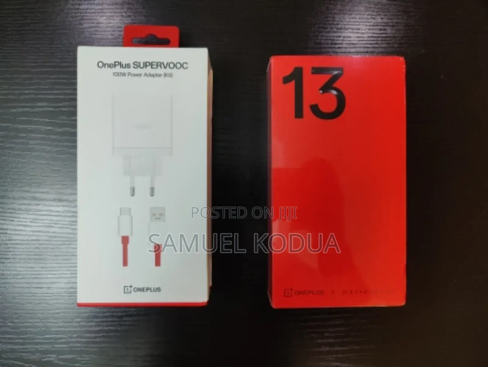 New OnePlus 13 512 GB Blue