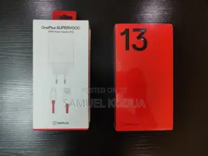 New OnePlus 13 512 GB Blue