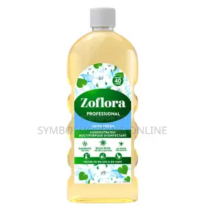 Zoflora Multipurpose Disinfectant Cleaner 1litre