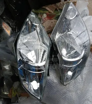 Honda City 2005 Headlight
