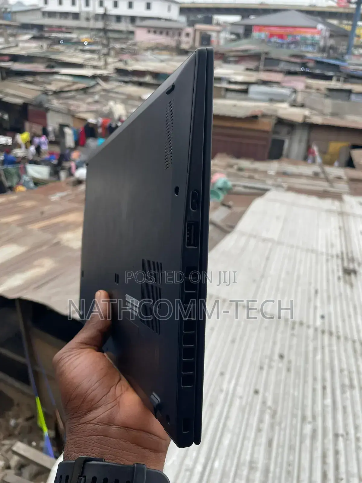 Laptop Lenovo ThinkPad X1 Carbon 16GB Intel Core i7 SSD 256GB