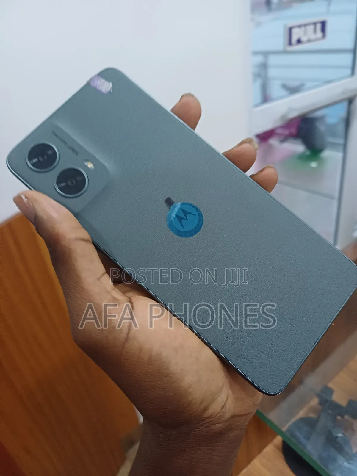 Motorola Moto G 5G 128 GB Blue
