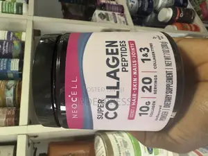 Neocell Super Collagen Peptides Powder