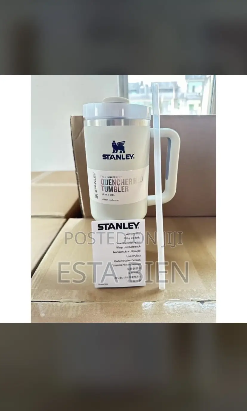 Stanley Tumbler
