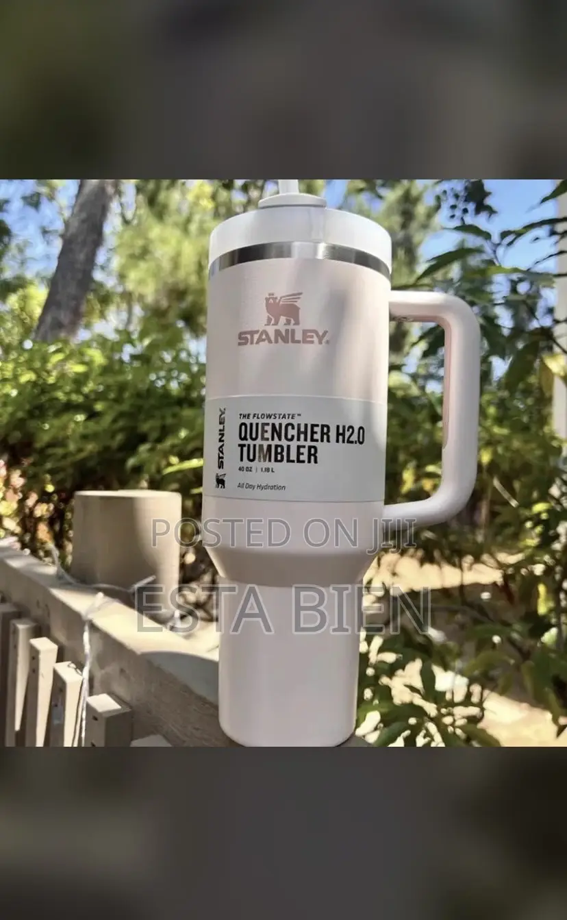 Stanley Tumbler