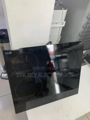 Midea 4 Ceramic Electric Hob