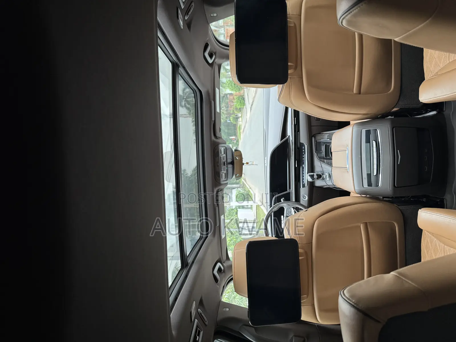 Cadillac Escalade 2021 White