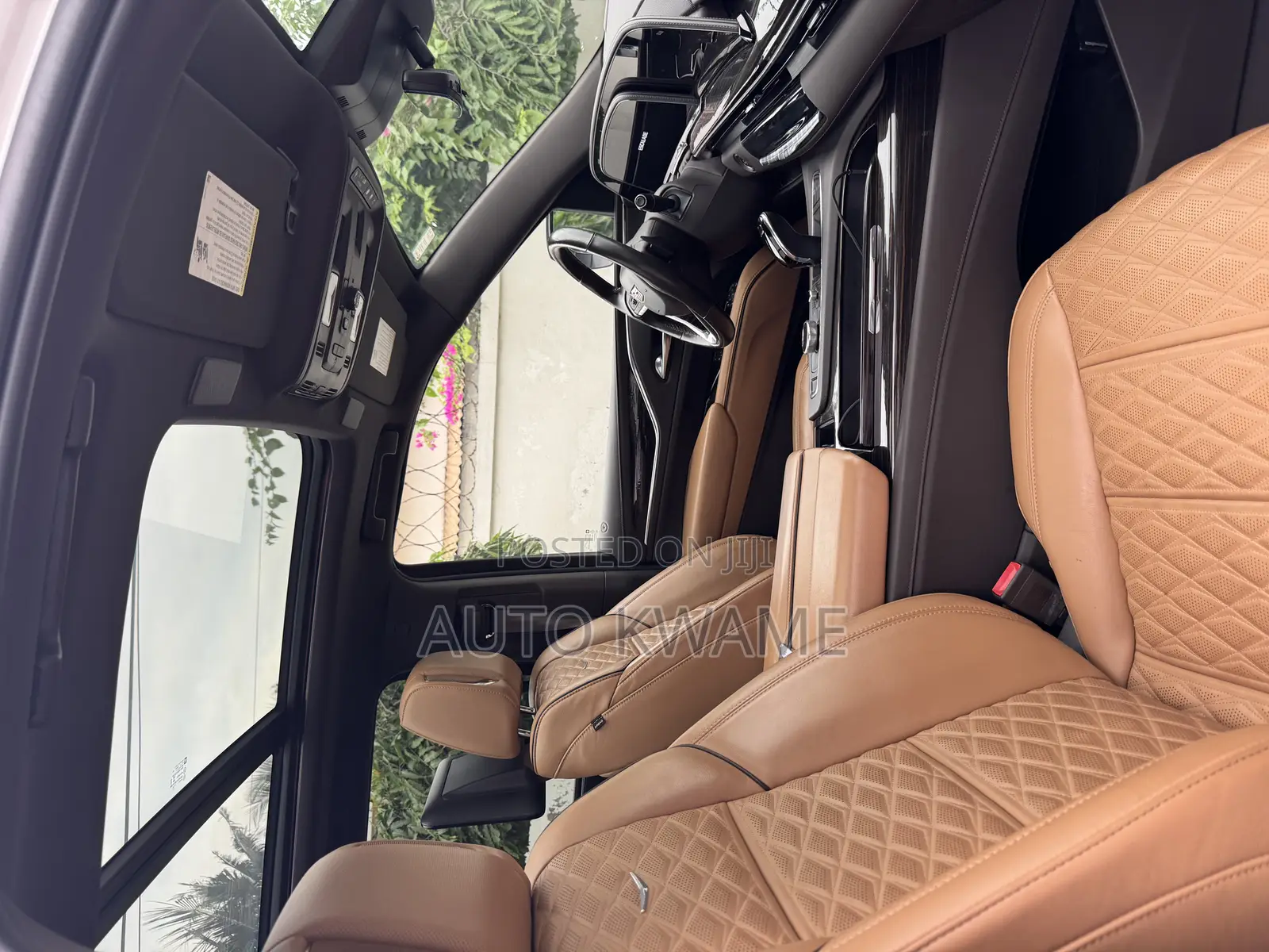 Cadillac Escalade 2021 White