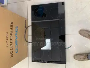 Midea 5 Electric Ceramic Hob